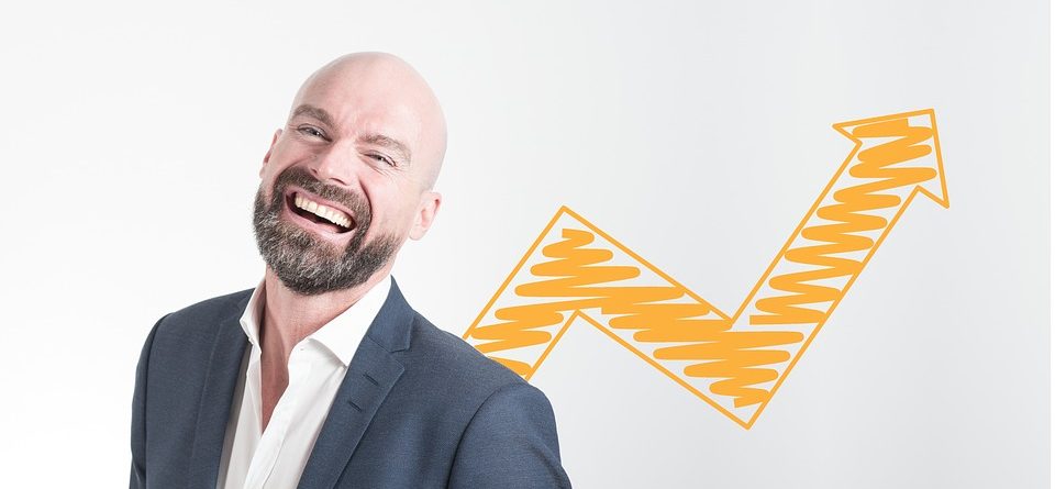 Dags att låta företaget växa? Dags att låta företaget växa?