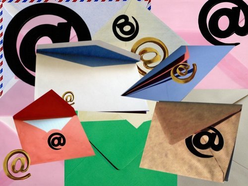 Så kan företag använda e-postmarknadsföring Så kan företag använda e-postmarknadsföring