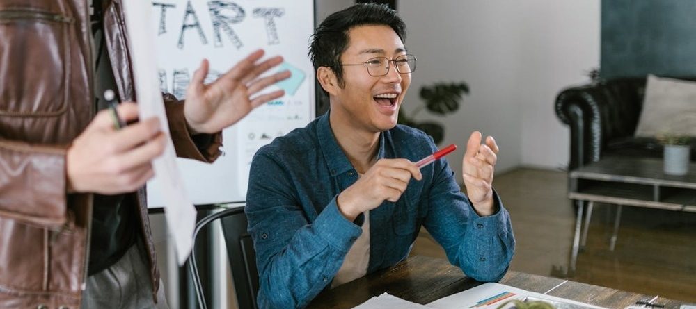 Testa coworking om du tröttnat på att jobba hemifrån